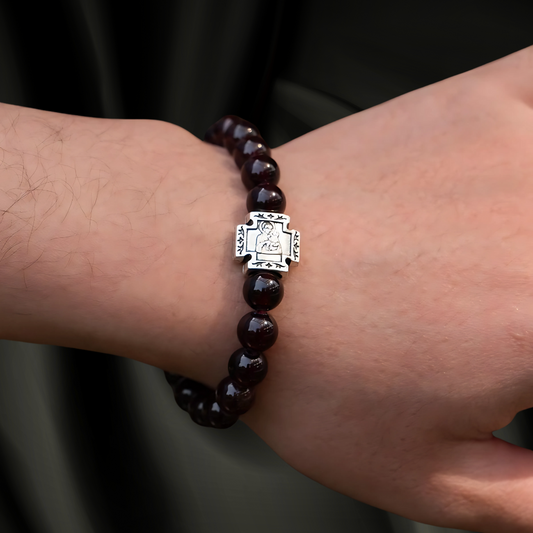 St. Nicholas Royal Protection Bracelet