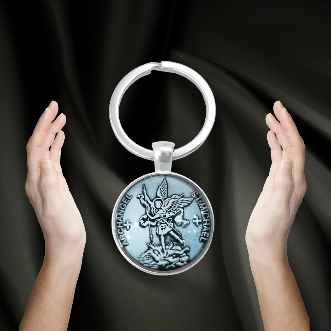 Seal of Archangel Michael Talisman