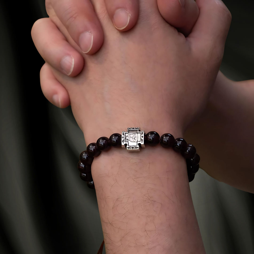 St. Nicholas Royal Protection Bracelet