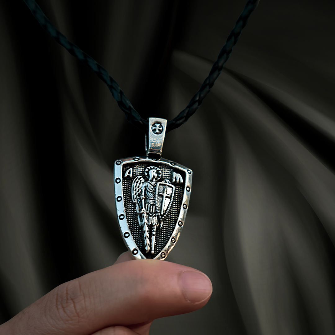 Divine Protection