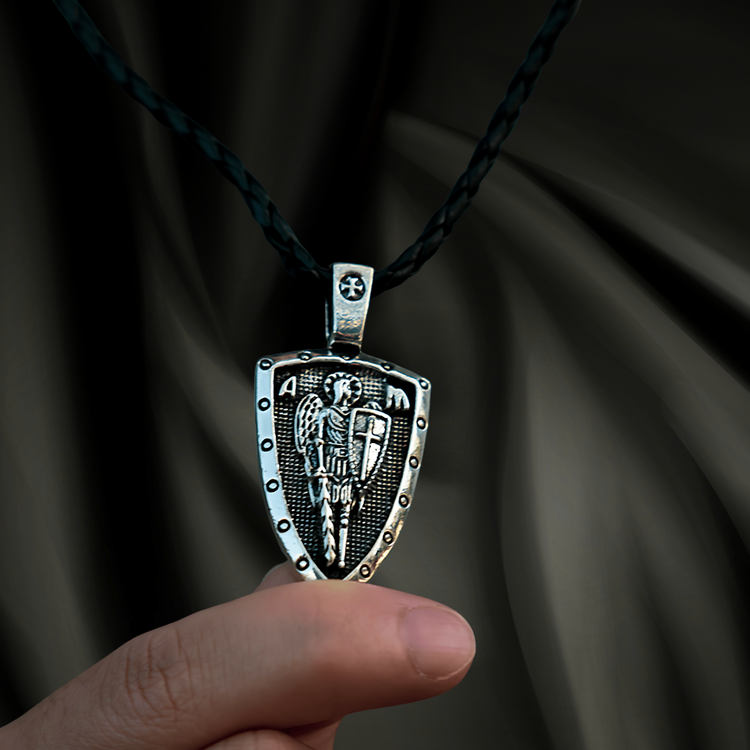Divine Protection
