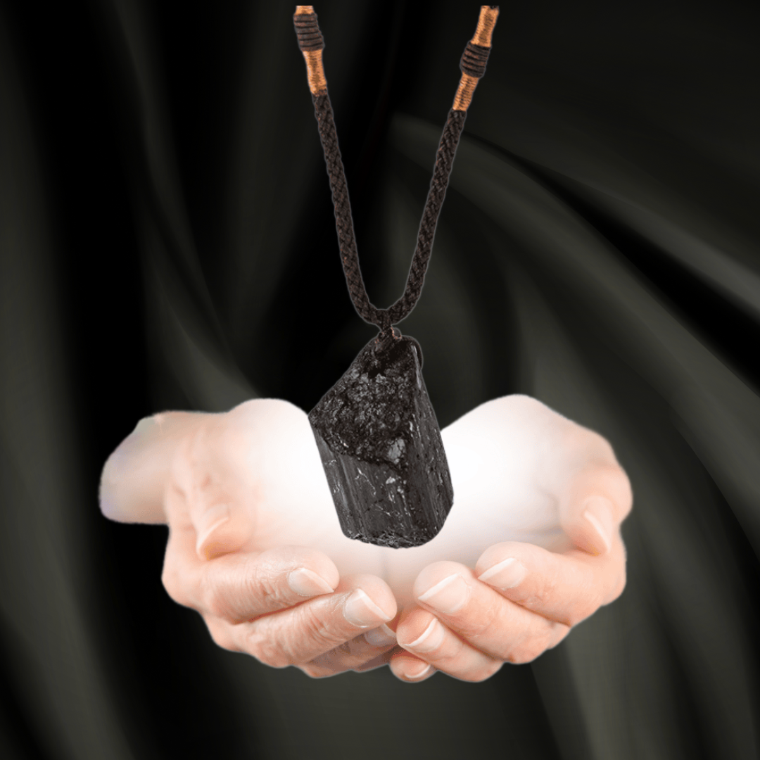Guardian of Wealth Pendant
