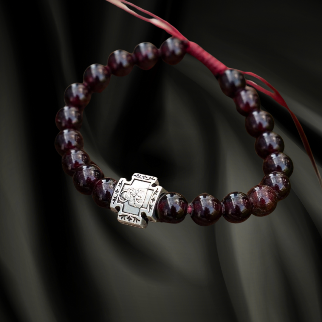 St. Nicholas Royal Protection Bracelet