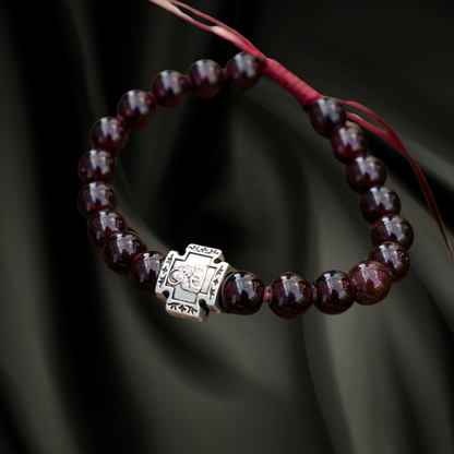 St. Nicholas Royal Protection Bracelet