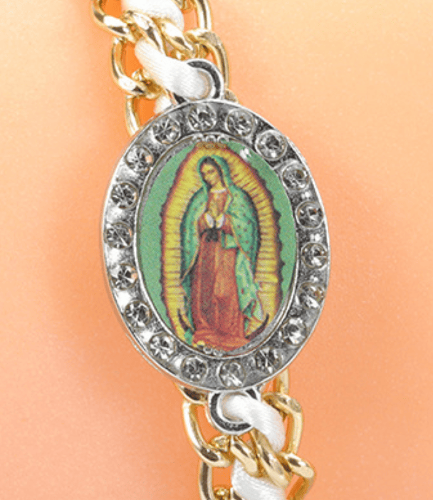 The Immaculate Chain of Grace