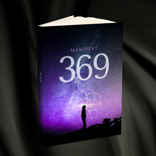 Manifest 369 Journal